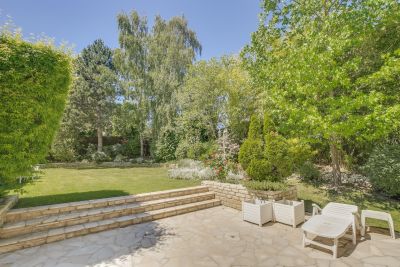 Vente Maison contemporaine Villennes-sur-Seine 9&nbsp;Pièces 324&nbsp;m²
