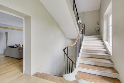 Sale Luxury house Saint-Germain-en-Laye 10&nbsp;Rooms 389&nbsp;m²