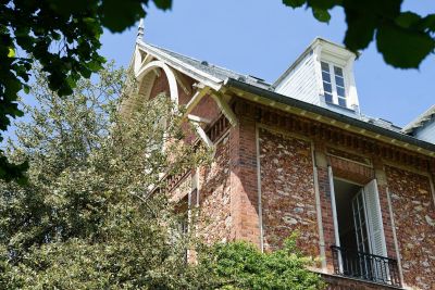 Vente Maison bourgeoise Sèvres 10&nbsp;Pièces 250&nbsp;m²