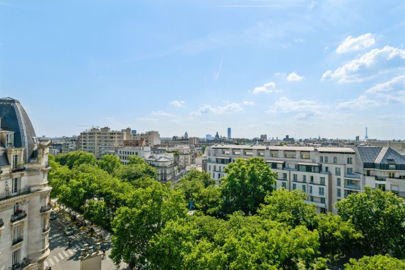 Sale Luxury duplex Paris 11 7&nbsp;Rooms 176&nbsp;m²