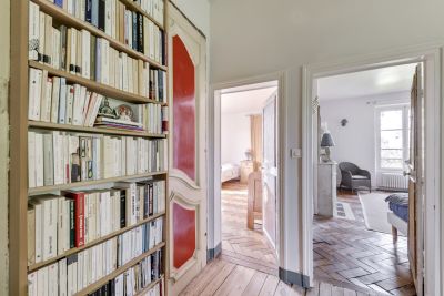 Sale Mansion Clamart 10&nbsp;Rooms 303.22&nbsp;m²