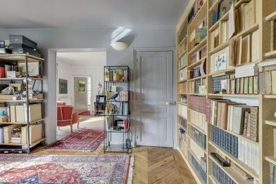Sale Mansion Clamart 10&nbsp;Rooms 303.22&nbsp;m²