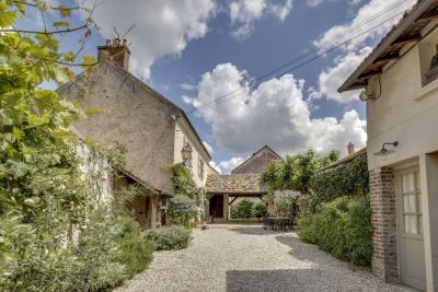 Sale Luxury house Orgeval 7&nbsp;Rooms 230&nbsp;m²