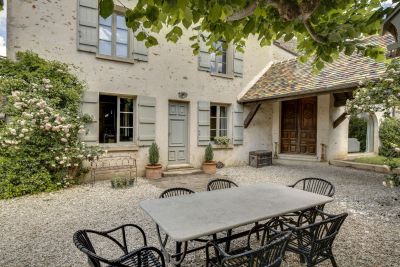 Sale Luxury house Orgeval 7&nbsp;Rooms 230&nbsp;m²