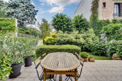 Sale Townhouse Colombes 6&nbsp;Rooms 125&nbsp;m²