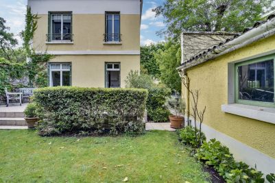 Sale Townhouse Colombes 6&nbsp;Rooms 125&nbsp;m²