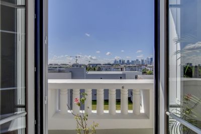 Vente Appartement de luxe Bois-Colombes 4&nbsp;Pièces 68&nbsp;m²