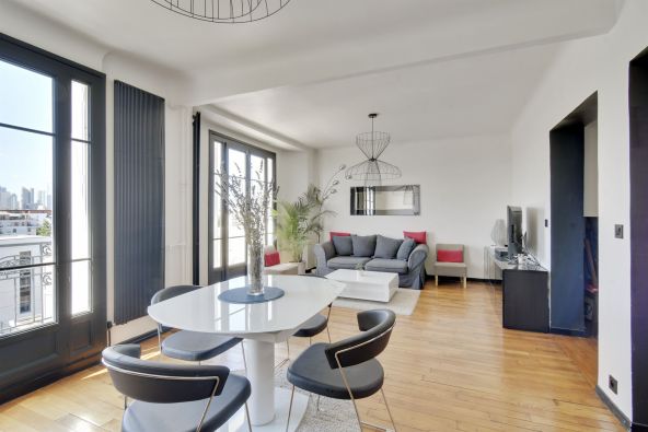Vente Appartement de luxe Bois-Colombes 4&nbsp;Pièces 68&nbsp;m²