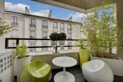 Vente Appartement de luxe Boulogne-Billancourt 5&nbsp;Pièces 109&nbsp;m²