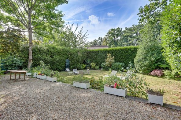 Vente Maison traditionnelle Vaucresson 8&nbsp;Pièces 200&nbsp;m²