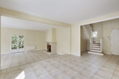 Vente Maison de luxe Saint-Nom-la-Bretèche 7&nbsp;Pièces 300&nbsp;m²
