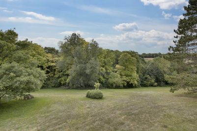 Vente Propriété de luxe Dammartin-en-Serve 9&nbsp;Pièces 384&nbsp;m²
