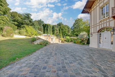 Vente Maison de luxe Louveciennes 10&nbsp;Pièces 440&nbsp;m²