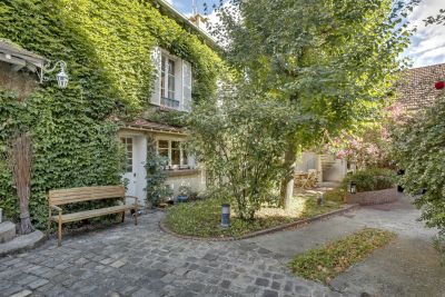 Sale Luxury house Vernouillet 10&nbsp;Rooms 260&nbsp;m²
