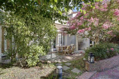 Sale Luxury house Vernouillet 10&nbsp;Rooms 260&nbsp;m²