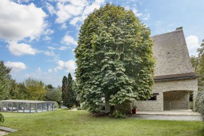 Sale Luxury house Montainville 9&nbsp;Rooms 250&nbsp;m²