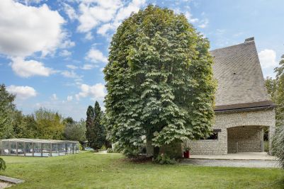 Vente Maison de luxe Montainville 9&nbsp;Pièces 250&nbsp;m²