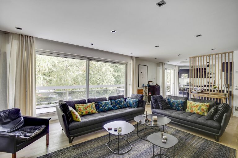 appartement de luxe 5 Pièces en vente sur VERSAILLES (78000)