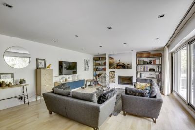 Vente Appartement de luxe Versailles 5&nbsp;Pièces 134&nbsp;m²