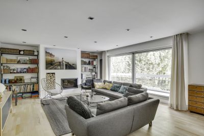 Vente Appartement de luxe Versailles 5&nbsp;Pièces 134&nbsp;m²