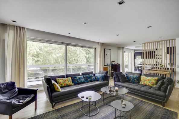 Sale Luxury apartment Versailles 5&nbsp;Rooms 134&nbsp;m²