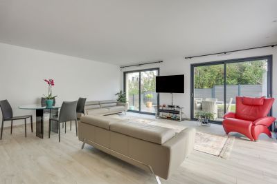 Sale Contemporary house Rueil-Malmaison 8&nbsp;Rooms 250&nbsp;m²