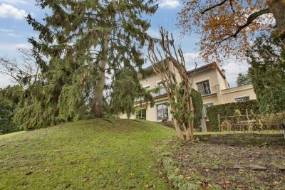Sale Luxury house Garches 8&nbsp;Rooms 300&nbsp;m²