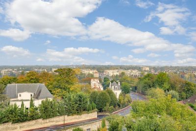Sale Luxury house Saint-Germain-en-Laye 12&nbsp;Rooms 378&nbsp;m²