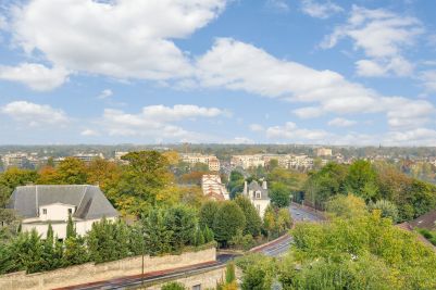 Vente Maison de luxe Saint-Germain-en-Laye 12&nbsp;Pièces 378&nbsp;m²