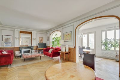 Vente Maison de luxe Saint-Germain-en-Laye 12&nbsp;Pièces 378&nbsp;m²
