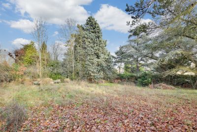 Vente Maison de luxe La Celle-Saint-Cloud 10&nbsp;Pièces 280&nbsp;m²
