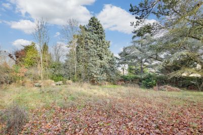 Vente Maison de luxe La Celle-Saint-Cloud 10&nbsp;Pièces 280&nbsp;m²