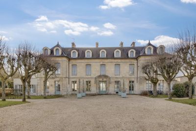 Vente Appartement de luxe Noisy-le-Roi 6&nbsp;Pièces 135&nbsp;m²