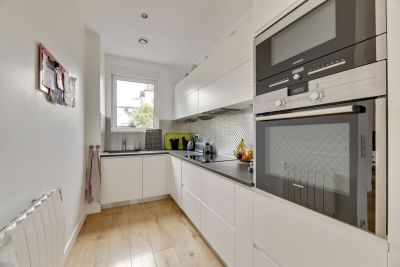 Sale Contemporary house Issy-les-Moulineaux 5&nbsp;Rooms 156&nbsp;m²