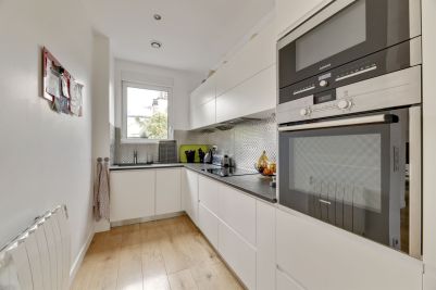 Sale Contemporary house Issy-les-Moulineaux 5&nbsp;Rooms 156&nbsp;m²