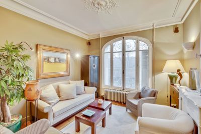 Sale Luxury house Garches 6&nbsp;Rooms 111&nbsp;m²