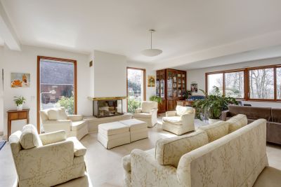 Vente Maison de luxe Neauphle-le-Château 7&nbsp;Pièces 320&nbsp;m²