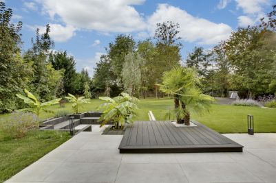 Sale Luxury house Vaucresson 12&nbsp;Rooms 365&nbsp;m²