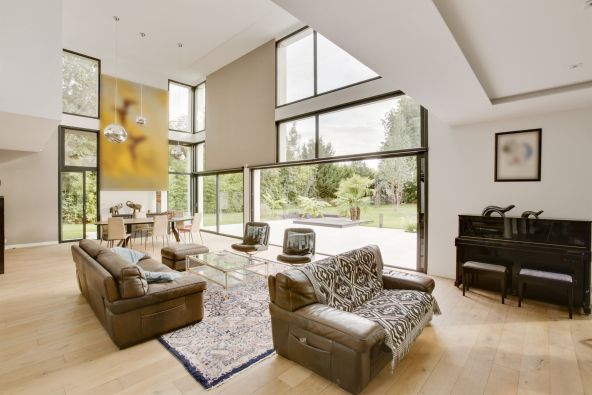 Vente Maison de luxe Vaucresson 12&nbsp;Pièces 365&nbsp;m²