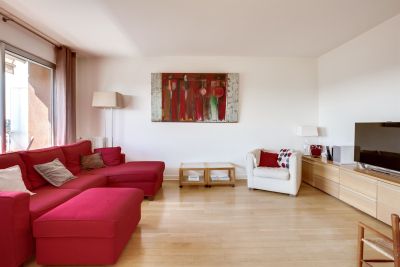 Sale Luxury apartment Boulogne-Billancourt 8&nbsp;Rooms 150&nbsp;m²