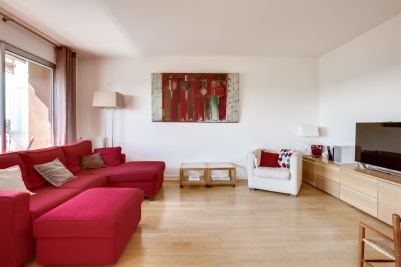 Sale Luxury apartment Boulogne-Billancourt 8&nbsp;Rooms 150&nbsp;m²