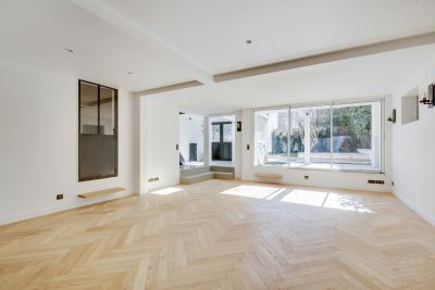 Sale Luxury house Saint-Cloud 6&nbsp;Rooms 170&nbsp;m²