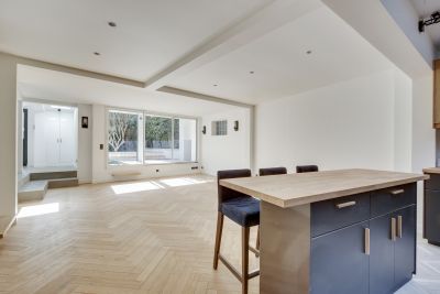 Sale Luxury house Saint-Cloud 6&nbsp;Rooms 170&nbsp;m²