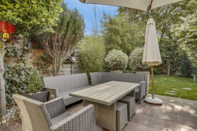 Vente Maison de luxe Suresnes 5&nbsp;Pièces 114&nbsp;m²