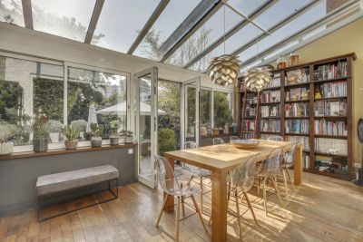 Vente Maison de luxe Suresnes 5&nbsp;Pièces 114&nbsp;m²
