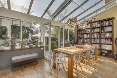 Vente Maison de luxe Suresnes 5&nbsp;Pièces 114&nbsp;m²