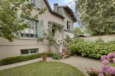 Sale Luxury house Vaucresson 5&nbsp;Rooms 128&nbsp;m²