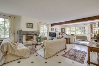 Sale Luxury house Poigny-la-Forêt 9&nbsp;Rooms 440&nbsp;m²