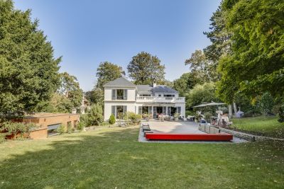Vente Maison de luxe Rueil-Malmaison 8&nbsp;Pièces 400&nbsp;m²