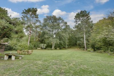 Vente Maison de luxe Clairefontaine-en-Yvelines 8&nbsp;Pièces 300&nbsp;m²